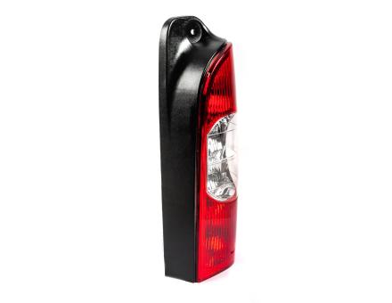 Фонарь задний Renault Master - Opel Movano (2003-2009) правый 511238
