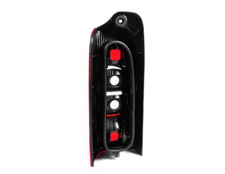 Фонарь задний Renault Master - Opel Movano (2003-2009) правый 511238
