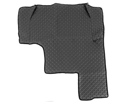 Коврики MAN TGA XXL серые (автомат)