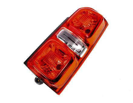  Фонарь задний PEUGEOT/CITROEN-EXPERT/JUMPY (2016-...) правый 511159