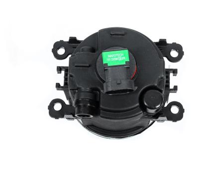 Противотуманная фара RENAULT MEGANE/KANGOO/MASTER III (2002-...) 531228