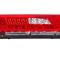 Фонарь задний диодный SCANIA L-G-P-R SERIE 6 (2003-...) левый 611345