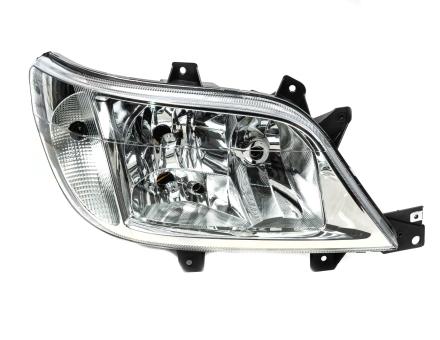 Фара Mercedes Sprinter 2001-2007 (электрокорректор) правая 505408