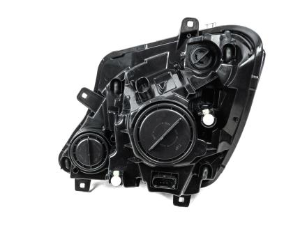 Фара MERCEDES SPRINTER (электрокорректор) 2014-2018 правая 505416