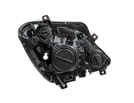  Фара MERCEDES SPRINTER (электрокорректор) 2014-2018 левая 505417