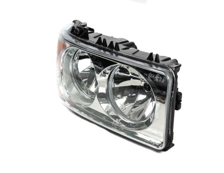 Фара DAF XF-CF-LF 2003-2015 (электрокорректор) правая 505748