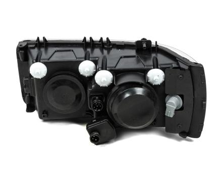 Фара DAF XF-CF-LF 2003-2015 (электрокорректор) правая 505748