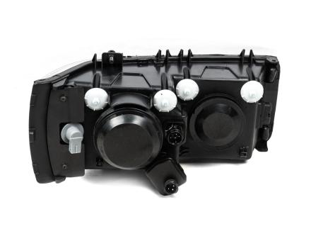 Фара DAF XF-CF-LF 2003-2015 (электрокорректор) левая 505749