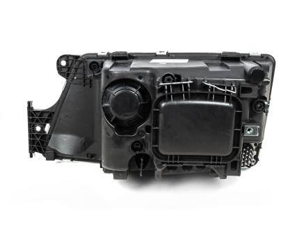 Фара MAN TGX (электрокорректор)+DRL 2009-2021 правая 505762