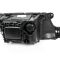 Фара MAN TGX (электрокорректор)+DRL 2009-2021 левая 505763