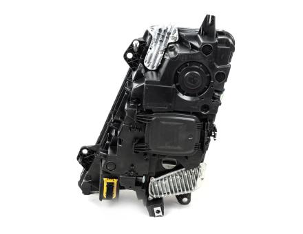 Фара VOLVO FH IV 2013-2020 хром правая 505984