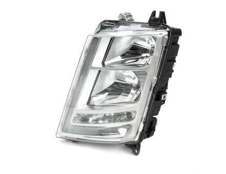 Фара VOLVO FH IV 2013-2020 хром левая 505985
