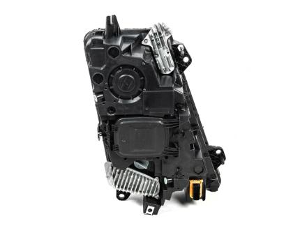 Фара VOLVO FH IV 2013-2020 хром левая 505985