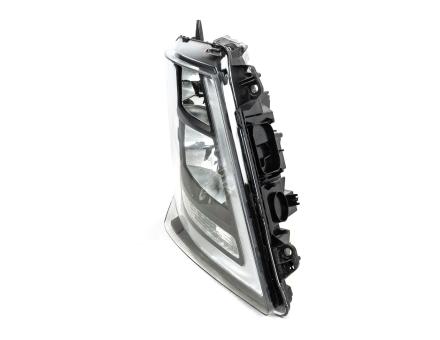 Фара VOLVO FH IV 2013-2020 черная правая 505986