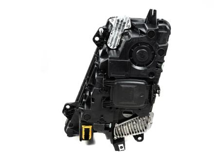 Фара VOLVO FH IV 2013-2020 черная правая 505986