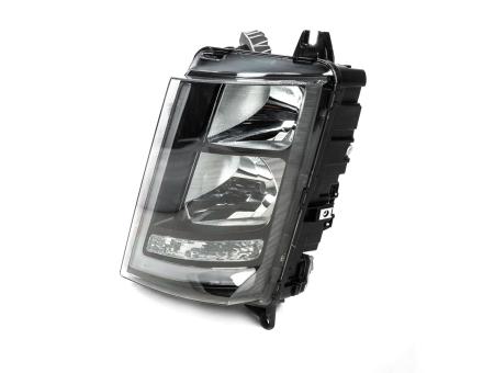 Фара VOLVO FH IV 2013-2020 черная левая 505987