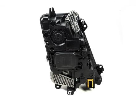 Фара VOLVO FH IV 2013-2020 черная левая 505987