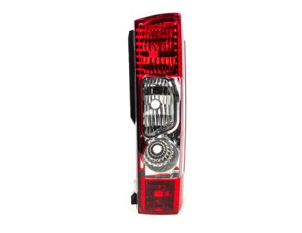 Фонарь задний Fiat Ducato(maxi)-Peugeot Boxer-Citroen Jumper (2006-2013) правый 610396