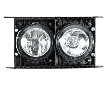 Противотуманная фара DAF LF-CF85 2007-2015 правая 632032