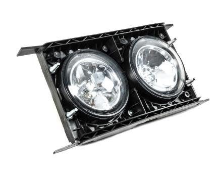 Противотуманная фара DAF LF-CF85 2007-2015 правая 632032
