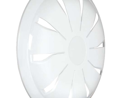 Колпак пластиковый 22.5 белый (Setra) SP106410
