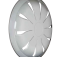 Колпак пластиковый 22.5 серый (Setra) SP106420