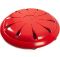 Колпак пластиковый 22.5 красный (Setra) SP106440
