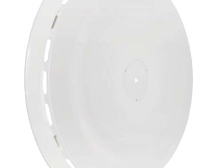 Колпак пластиковый 22.5 белый (Setra) SP107410