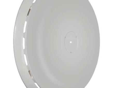 Колпак пластиковый 22.5 серый (Setra) SP107420