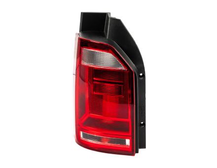 Фонарь задний Volkswagen Transporter T-6 2015+ левый 611557