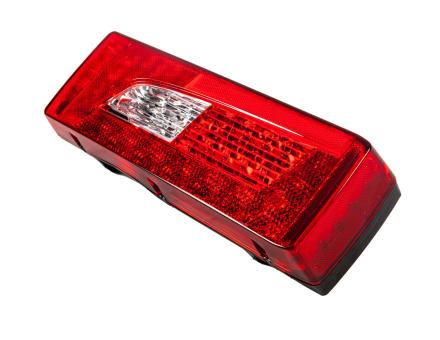 Фонарь задний диодный SCANIA L-G-P-R SERIE 6 (2003-...) правый 611346