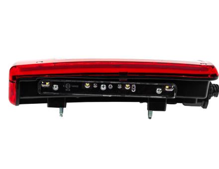 Фонарь задний диодный Volvo FM 4 2013+ левый 611675