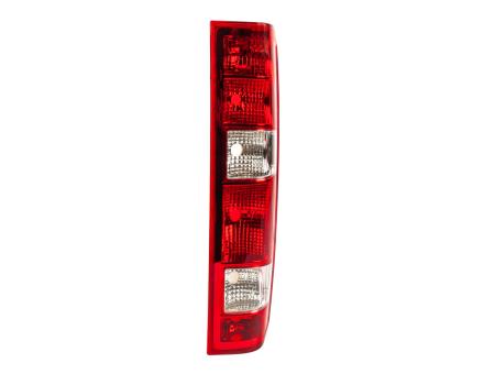Фонарь задний Iveco Daily 2006-2013 правый М610754