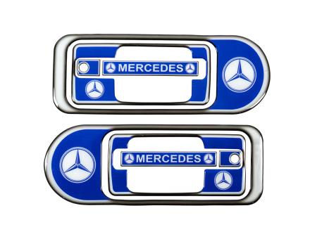 Накладки на ручки Mercedes Axor 94000060