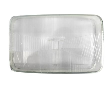 Стекло фары DAF F65-75-85 1992-2000 правое 11572