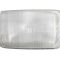 Стекло фары DAF F65-75-85 1992-2000 правое 11572