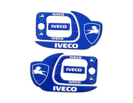 Накладки на ручки Iveco 94000016