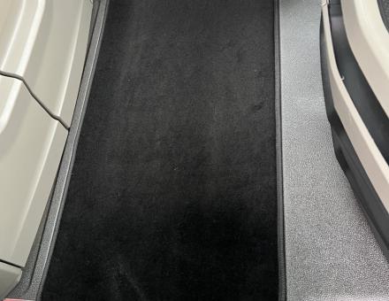 Коврики ворсовые Man TGX (2020-...) Premium