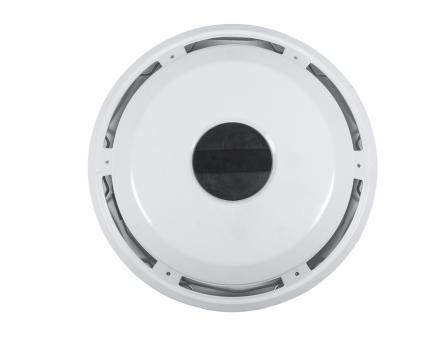 Колпак 22.5 403 металлический передний белый JK101211