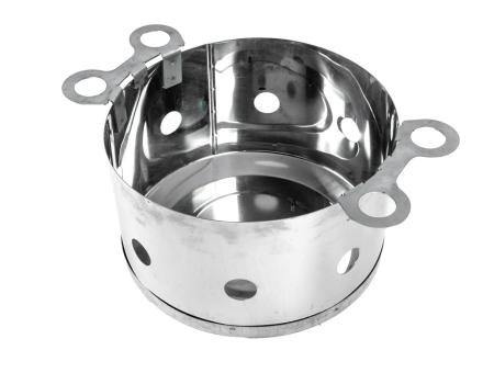 Колпак 22.5 ступицы нержавейка средний JK1241022K