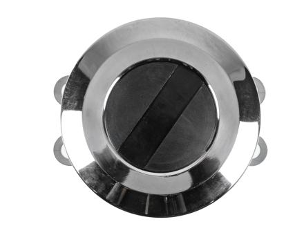 Колпак 22.5 ступицы нержавейка длинный JK1231022K