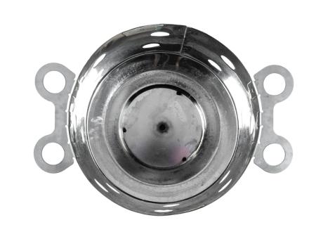 Колпак 22.5 ступицы нержавейка длинный JK1231022K