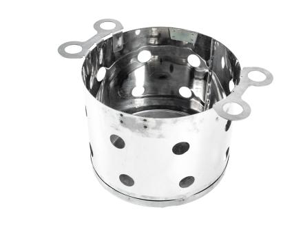 Колпак 22.5 ступицы нержавейка длинный JK1231022K