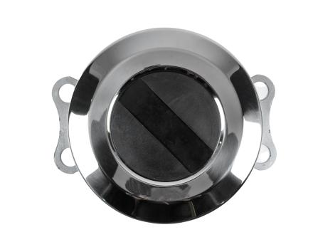 Колпак 22.5 ступицы нержавейка короткий JK1251022K