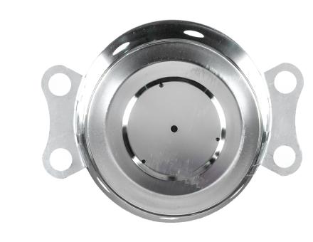 Колпак 22.5 ступицы нержавейка короткий JK1251022K