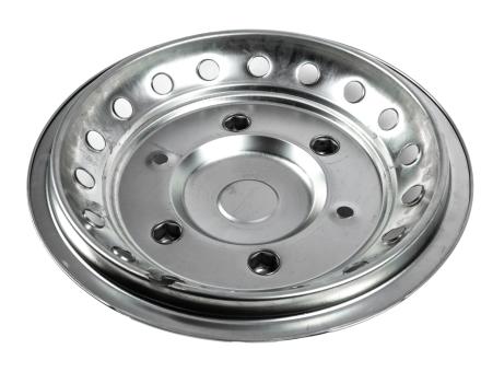 Колпак 16 нержавейка передний (евро6) JK415101