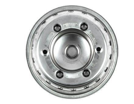 Колпак 16 нержавейка задний (евро6) JK415102