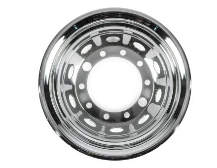 Колпак 22.5 нержавейка задний JK112702