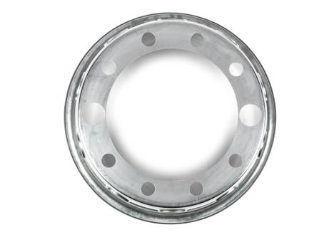 Колпак 22.5 нержавейка задний JK112702