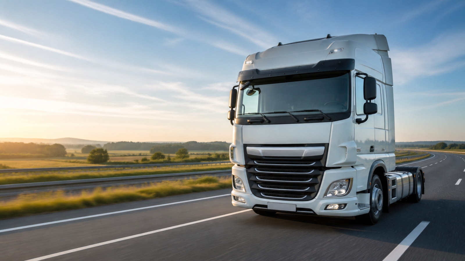 DAF XF 480 Euro 6